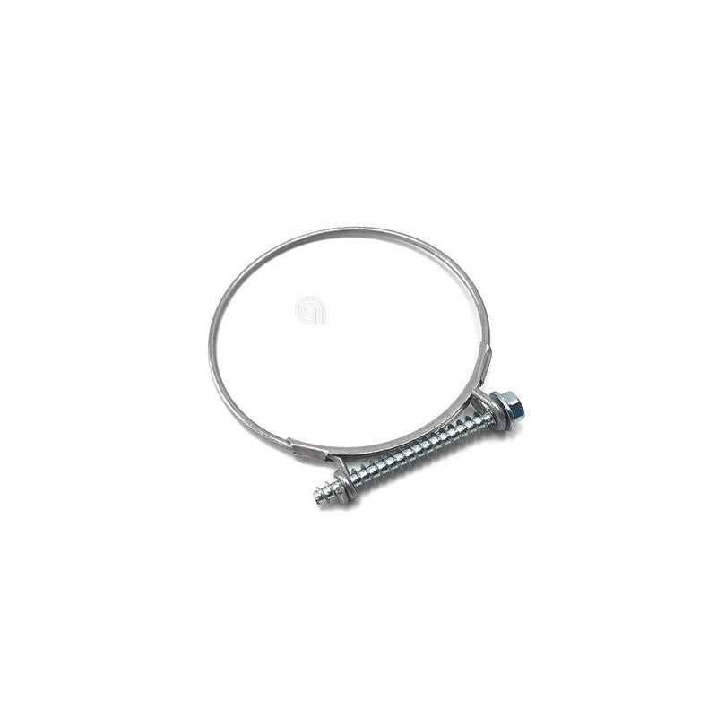Fascetta abrazadera tubo para lavadora Beko 2826150100