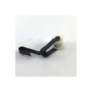 Polea central original secadora Whirlpool e Indesit C00314778