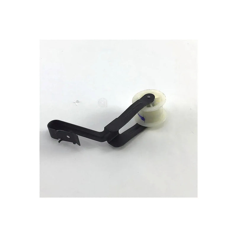 Polea central original secadora Whirlpool e Indesit C00314778
