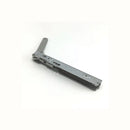 Cerniera puerta horno compatible Beko Indesit 60x60 mm