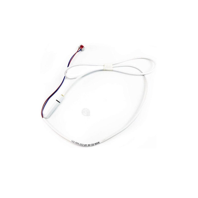Sonda conector 3 vías frigorífico Whirlpool y otras marcas