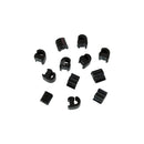 Kit 12 gomminis para rejilla encimera Electrolux Zanussi Rex