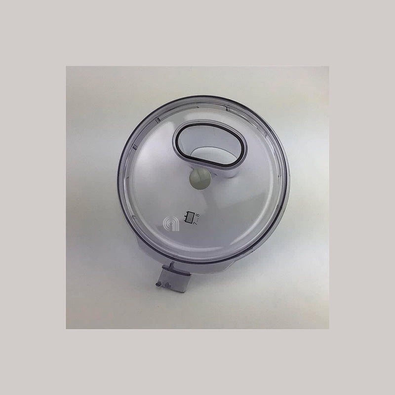 tapa recambio para robot de cocina delonghi 7322010234