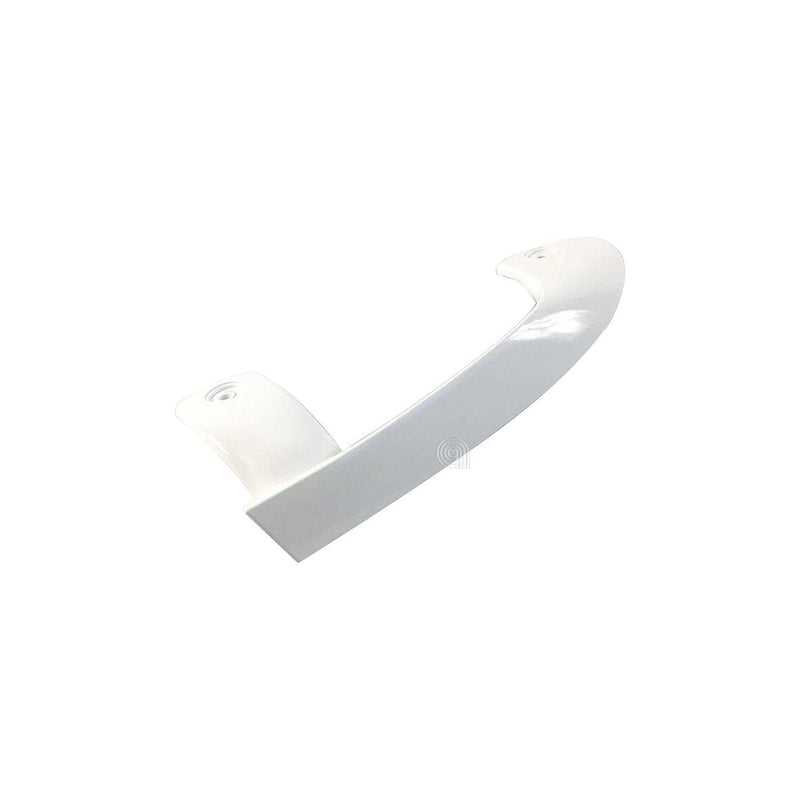 Manilla puerta frigorífico Gorenje original blanca 380375