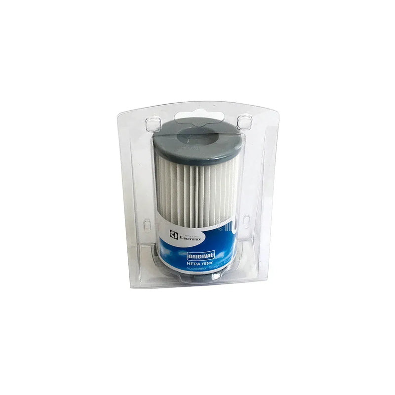 Filtro HEPA cilíndrico H10 original Electrolux para aspiradoras