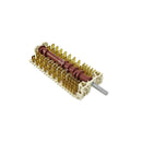 INDESIT WHIRLPOOL ARISTON HOTPOINT - Conmutador horno - C00196053