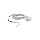Cable de alimentación lavadora LG EAD61246403 regenerado