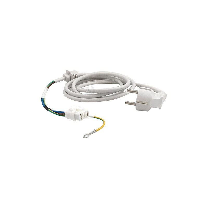 Cable de alimentación lavadora LG EAD61246403 regenerado