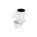 Bomba de drenaje original para lavadora Smeg 792970179