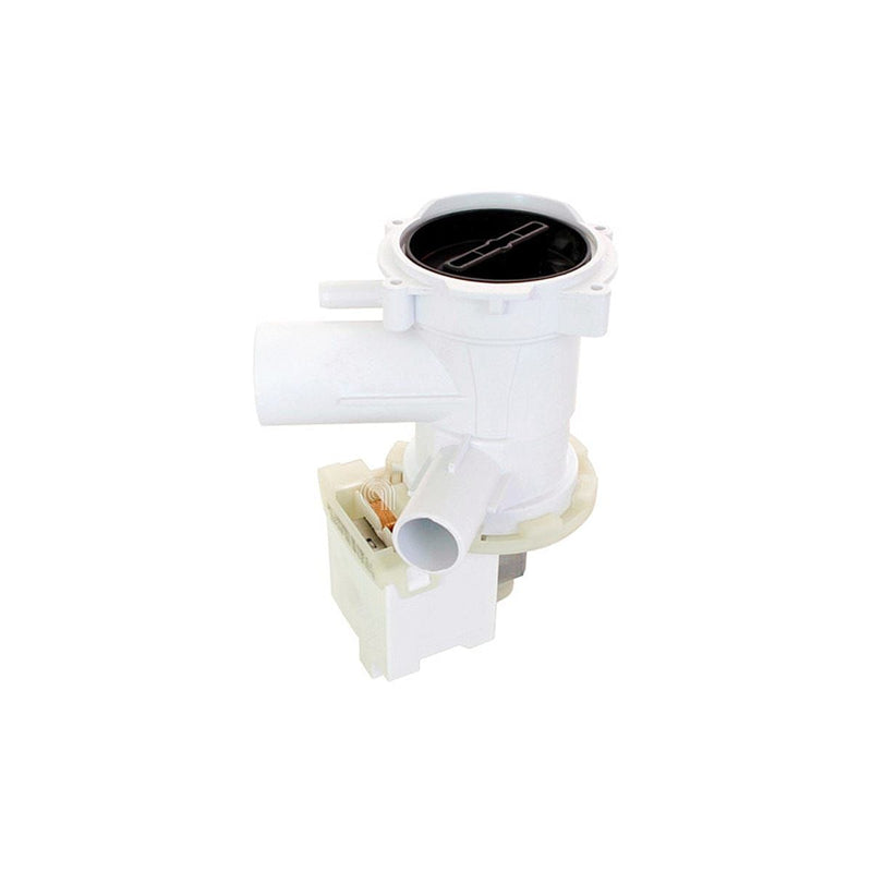 Bomba de drenaje original para lavadora Smeg 792970179