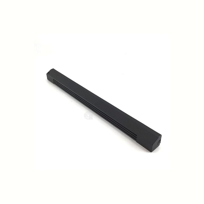 Cubierta decorativa superior para horno Beko 250480024 Indesit C00868689