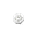 Polea cuerda bisagra original lavavajillas Beko 1881040200
