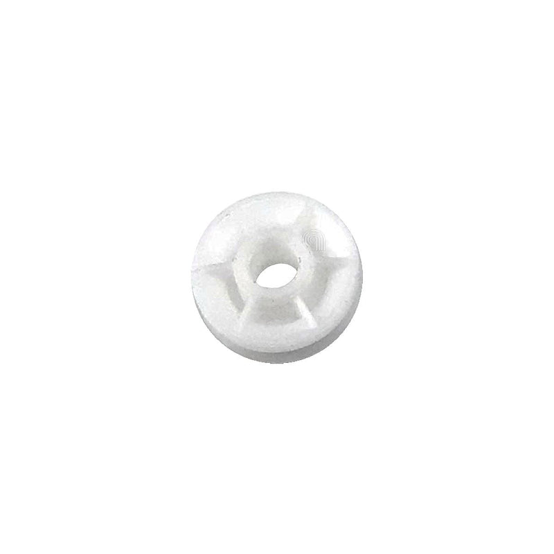 Polea cuerda bisagra original lavavajillas Beko 1881040200