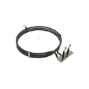 ZANUSSI, BLANCO, CASTOR, ZANKER, ELEKTRO HELIOS - Resistencia Circular Horno 2500W - 3570039010
