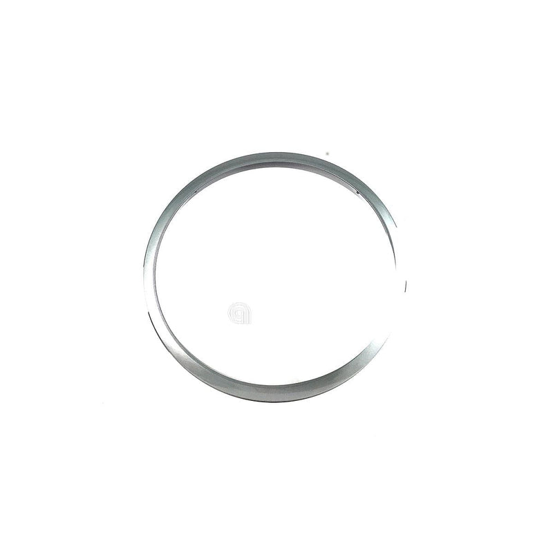 Marco exterior ventana lavadora Candy y Haier 49050473 0020203780A