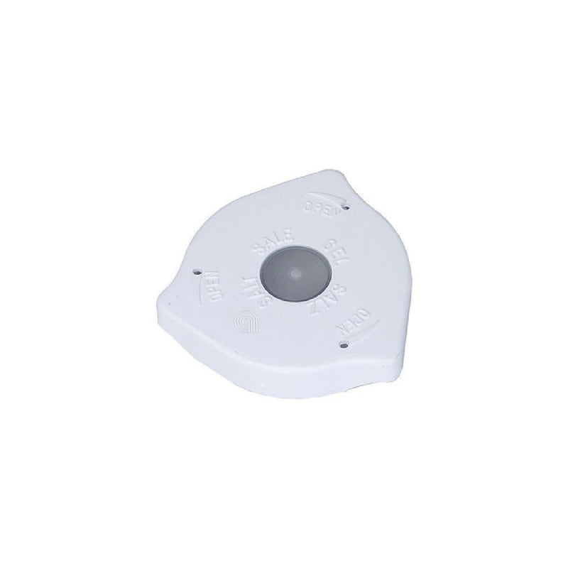 Tapón sal original lavavajillas Whirlpool Indesit C00041088