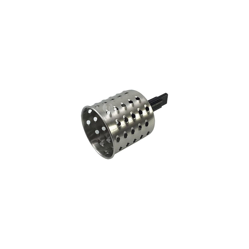 Cono rallador mgx300 original De Longhi KW713763 para robot cocina