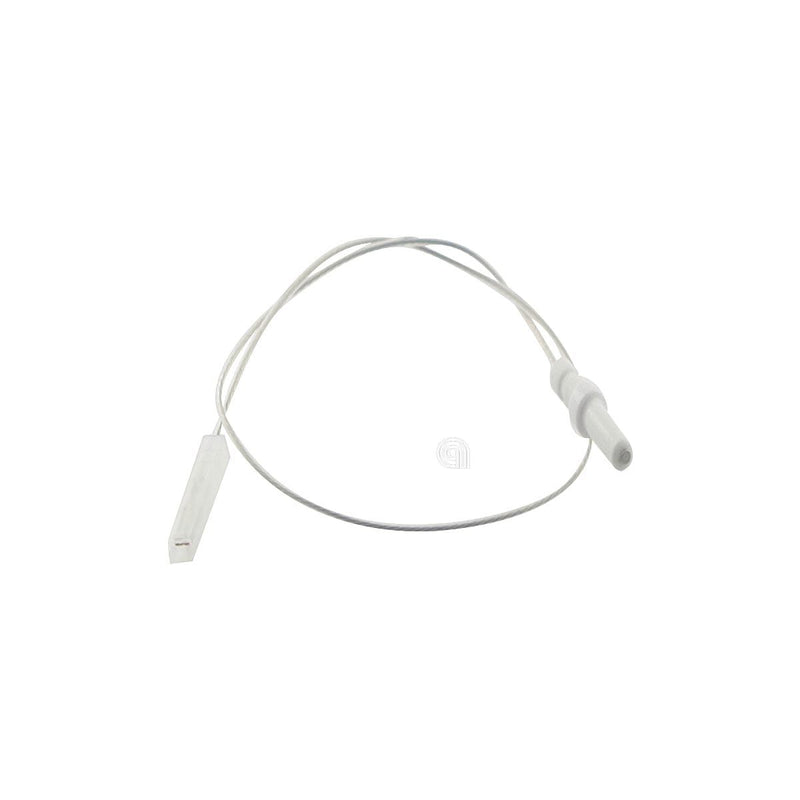 Candeleta de ignición original para horno Smeg código 810930085