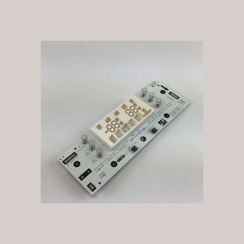 Kit pcb con display led para frigorífico Samsung DA41-00522E