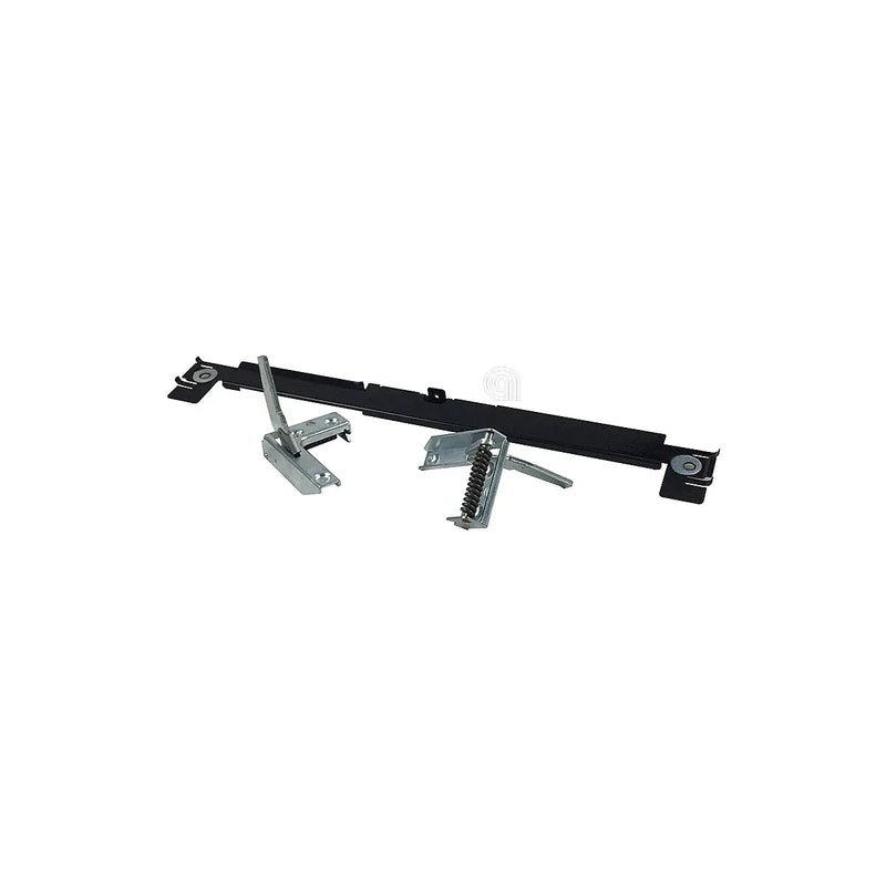 Kit bisagra puerta horno Bosch original con soporte 00054685