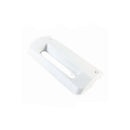 Manija puerta frigorífico original Electrolux blanca