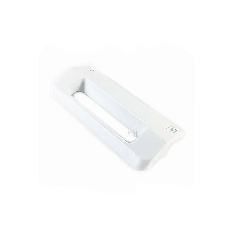 Manija puerta frigorífico original Electrolux blanca