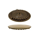 BECCHI - Spartifiamma Placa de Cocción - L0308