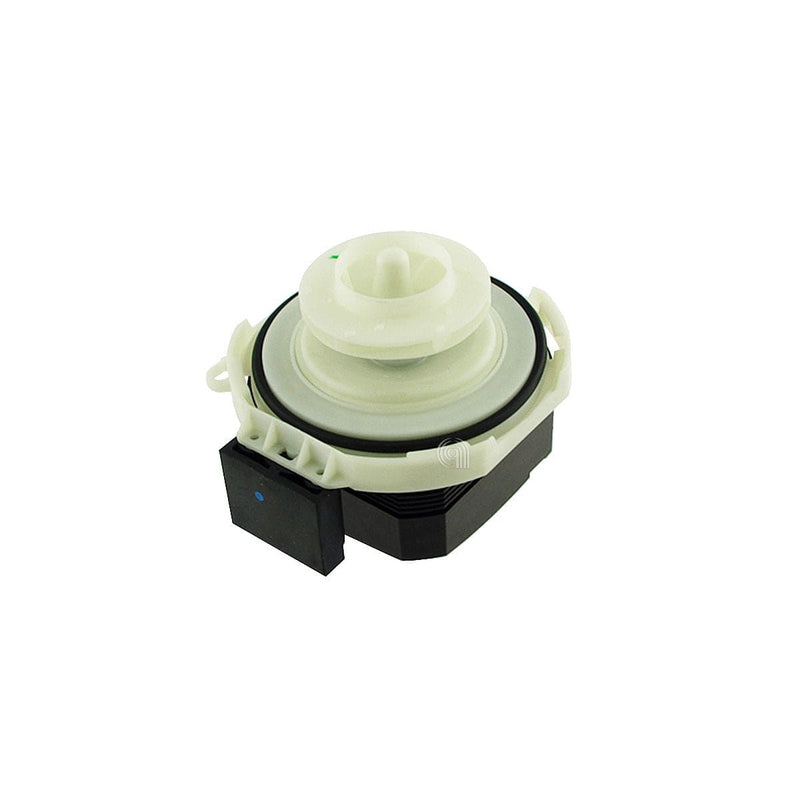 Motor bomba original lavavajillas Whirlpool código 482000023311