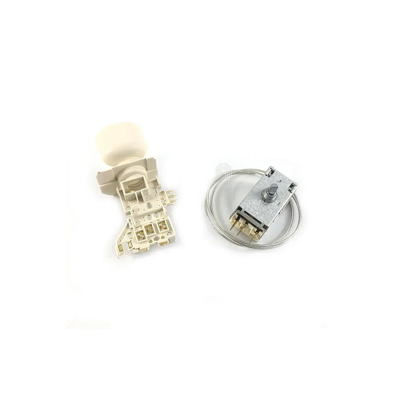 Termostato original para nevera Whirlpool y otras marcas C00312115