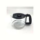 caraffa de café con tapa para cafetera moulinex SS-207199