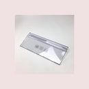 Puerta cajón original para frigorífico Beko 5928580100