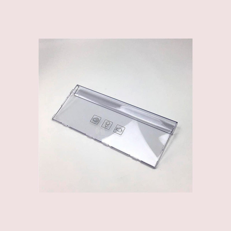 Puerta cajón original para frigorífico Beko 5928580100