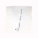 Perfil frontal para ripiano de vidrio 60cm compatible Beko