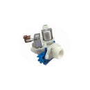 Electroválvula 2 vías 180° para lavadora Electrolux 1325186607
