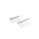 Guía extracción bandeja horno Gorenje 1D BIO21 código 873773