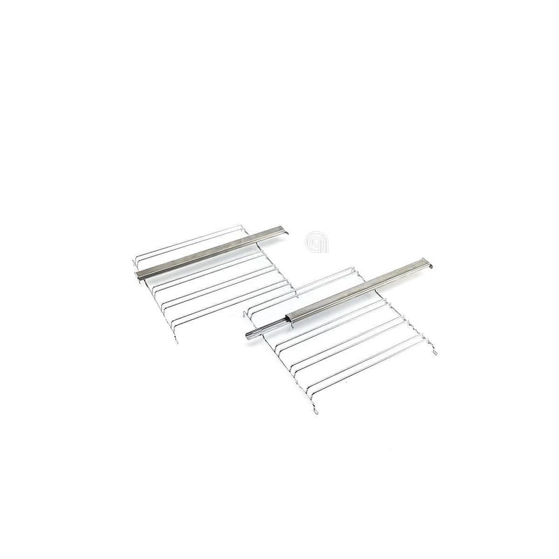 Guía extracción bandeja horno Gorenje 1D BIO21 código 873773