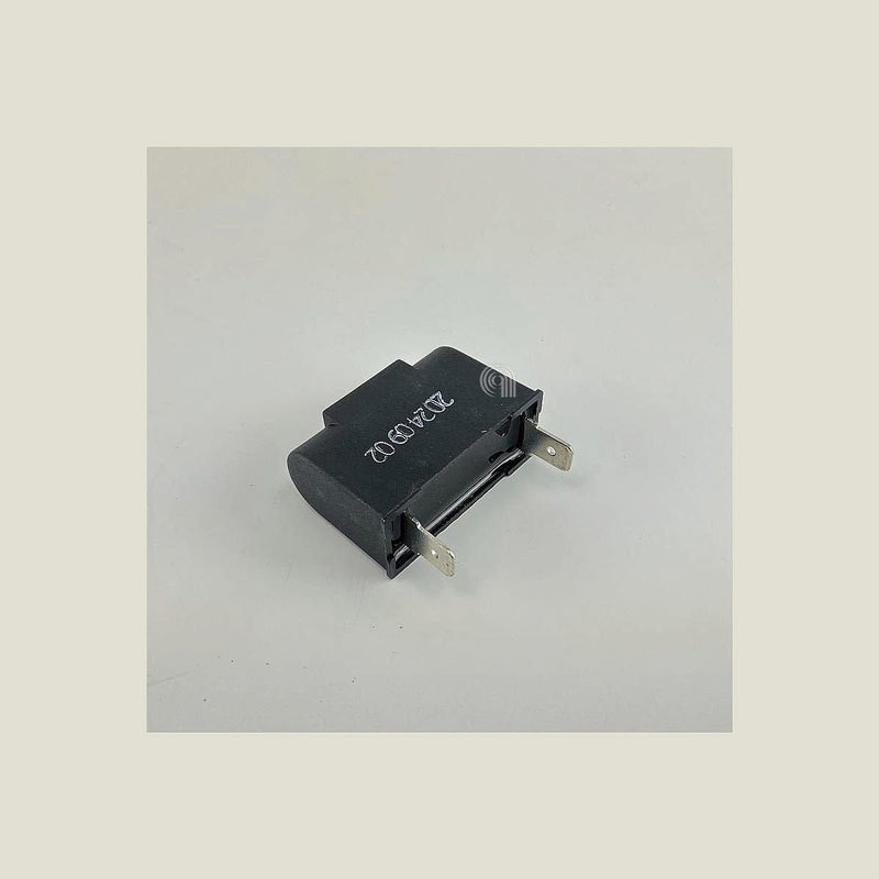 Capacitor original aire acondicionado Beko 5400040201