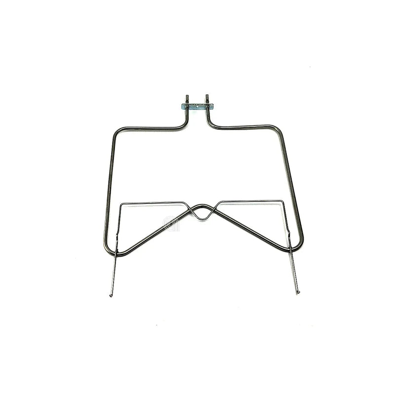 WHIRLPOOL, BAUKNECHT, IKEA, INDESIT - Resistencia inferior de horno 1150W - 481010375734