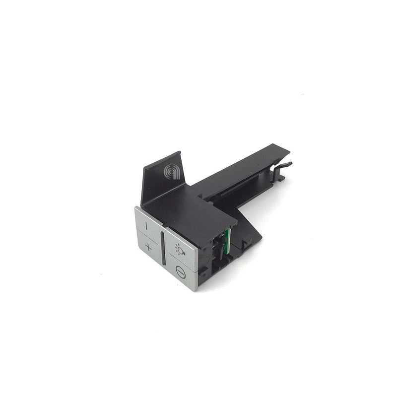 placa electrónica original campana extractora Bosch 12011415