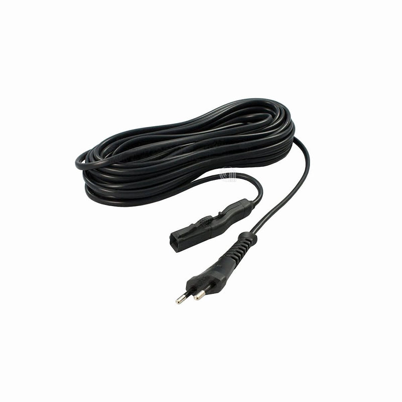 Cable de alimentación original Vorwerk para aspiradora 6,6 m