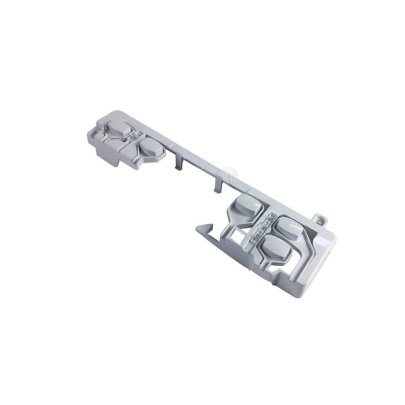 soporte de botones para lavadora Candy 43002551 43002552