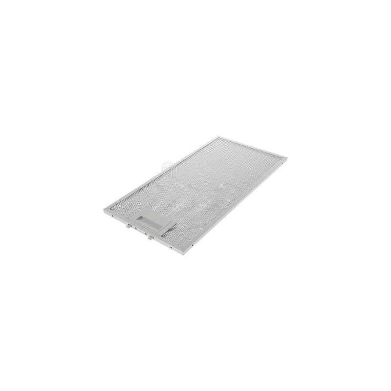 Filtro metálico original para campana Bosch código 11013854