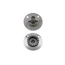 RICAMBI CUCINA - Quemador Placa de Cocción - B0429