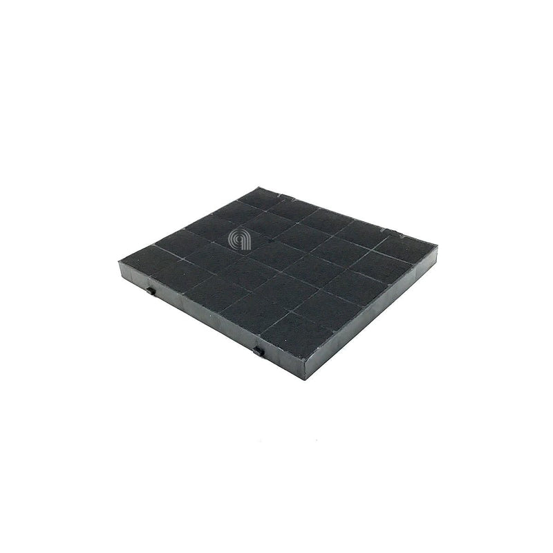Filtro de carbón rectangular Gorenje CI4491 para campana extractora