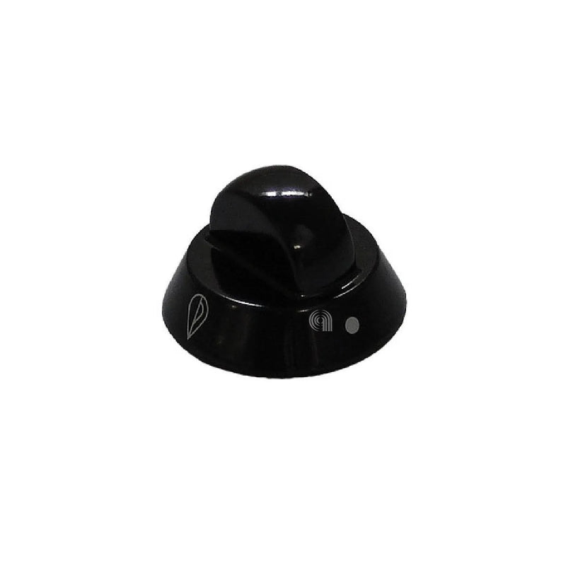 RICAMBI CUCINA, ARISTON, INDESIT - Manopola Horno y Encimera - M0218