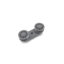 Ruedas cesta original lavavajillas Beko código 1752600400