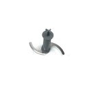 cuchilla para batidora de vaso delonghi as00000231 compatible braun