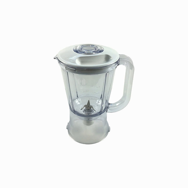 jarra vaso vitacompact 8000 original krups ms-5a02453