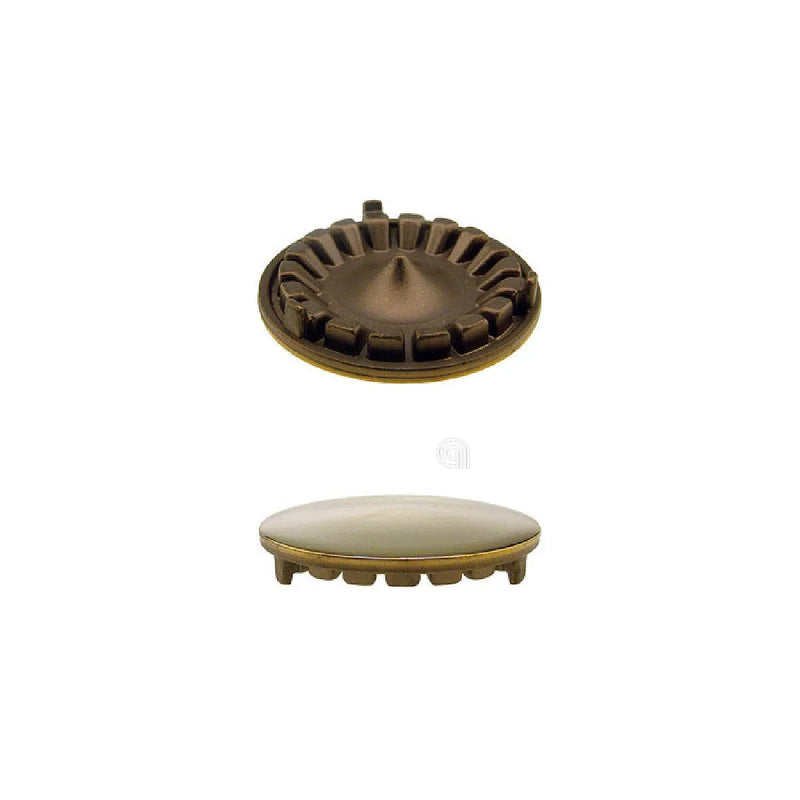 BECCHI, RICAMBI CUCINA - Difusor de llama para encimera - L0310