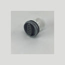 Filtro de bomba para lavadora Whirlpool C00324709